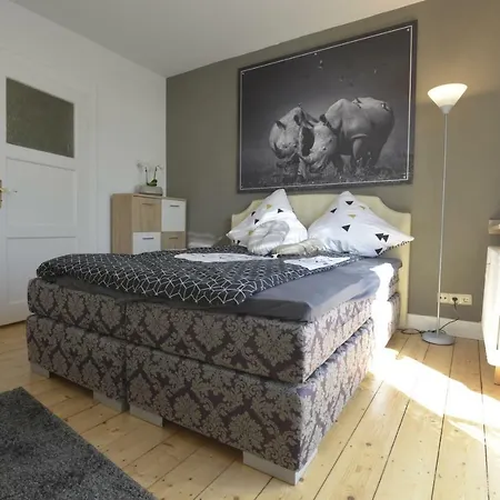 Alte Schule 1 Appartement Kall Buitenkant foto