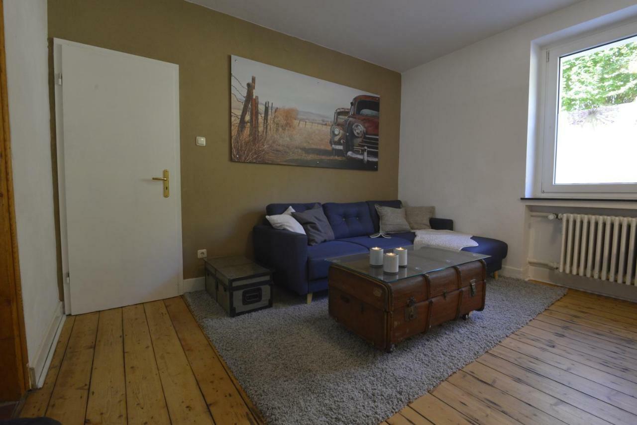 Apartment Alte Schule 1