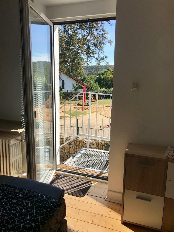 Apartment Alte Schule 1 Kall