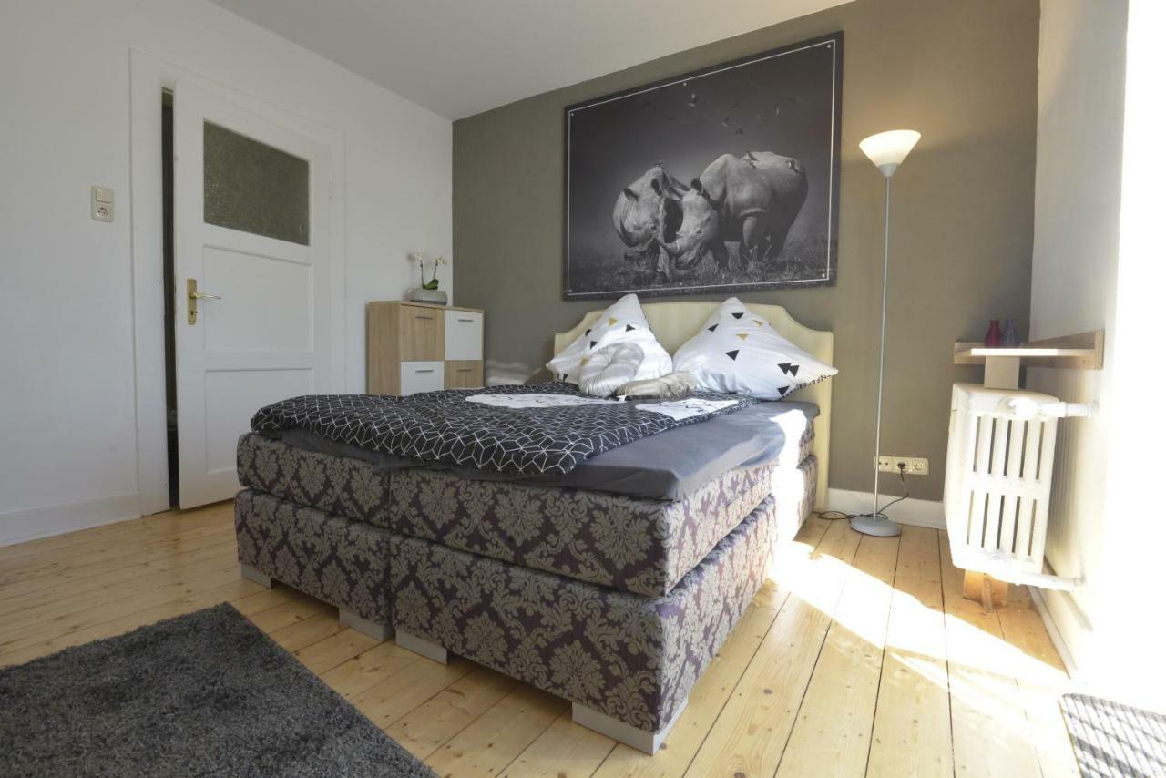 Alte Schule 1 Apartment Kall